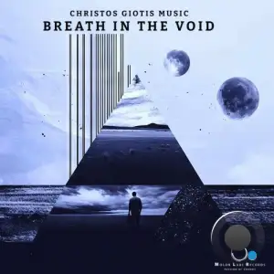 Christos Giotis Music - Breath in the Void (2025)