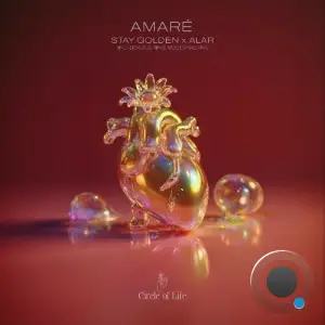 Stay Golden & Alar - Amaré (2025)