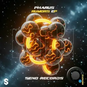 Pharus - Rumors (2025)