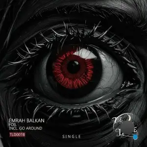 Emrah Balkan - Foil (2025)