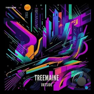 Treemaine - Outside (2025)