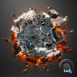 Bedran. - Delorigo (2025)