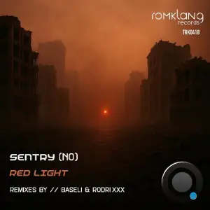 Sentry (NO) - Red Light (2025)