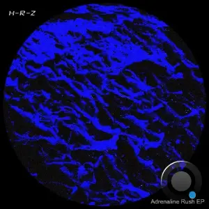 H-R-Z - Adrenaline Rush (2025)