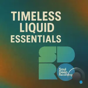 Timeless Liquid Essentials (2025)