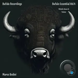 Marco Bedini - Bufalo Essential Vol.4 (2025)