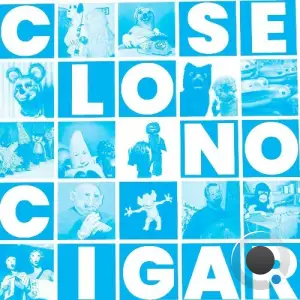 Shit Robot - No Cigar (2025)