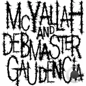 MC Yallah & Debmaster - Gaudencia (2025)