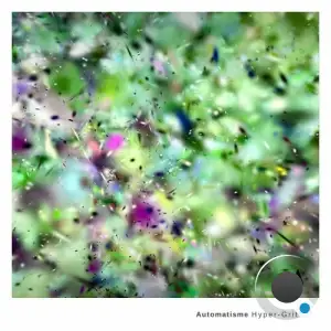 Automatisme - Hyper-Grit (2025)