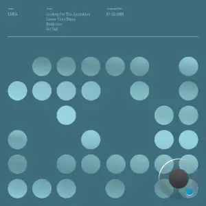 Laika - BBC Radio Sessions (2025)