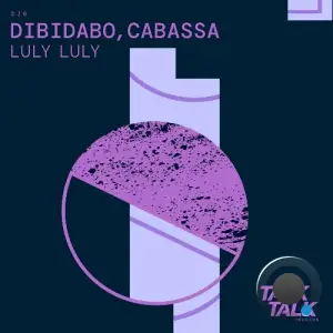 DIBIDABO - Luly Luly (2025)