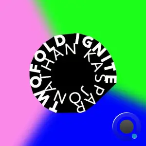 Jonathan Kaspar - Twofold - Ignite (2025)