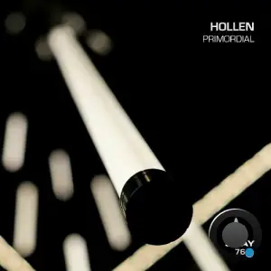 Hollen - Primordial (2025)