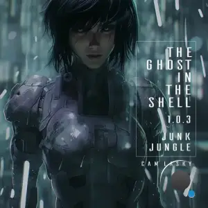 Cam Lasky - The Ghost In The Shell 1.0.3 Junk Jungle (2025)