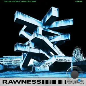 Oscar Escapa, Horacio Cruz - Vakna (2025)