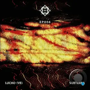 Lucho (VE) - Subterra (2025)