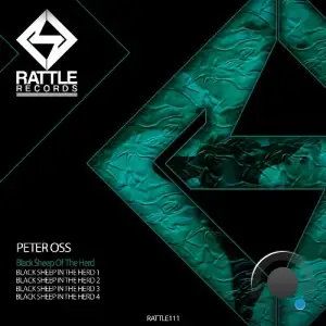 Peter Oss - Black Sheep in the Herd (2025)