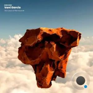 Vani Garcia - The Culture of The House (2025)