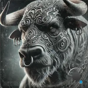 Shawna (DE) - Black Noise (2025)