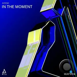 ax1om - In the Moment (2025)