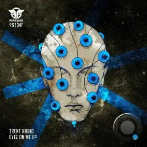 Trent Hadid - Eyez On Me (2025)