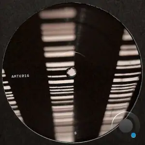 Amotik - Amotik 016 (2025)