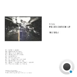 VSK - Polarization LP (2025)