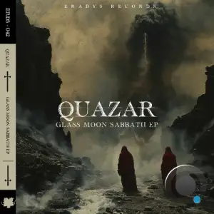 Quazar - Glass Moon Sabbath (2025)