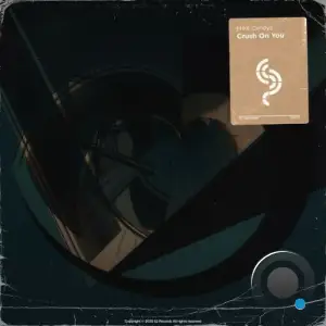 Mike Candys - Crush on You (2025)