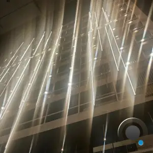 Robert Istoc - Displaced Axis (2025)