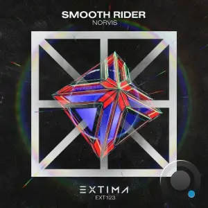 Norvis - Smooth Rider (2025)