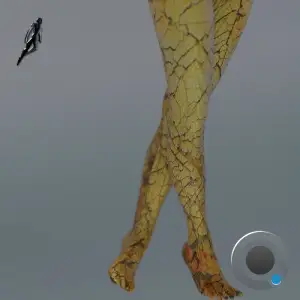 Gero Pellizzon - Death Valley (2025)