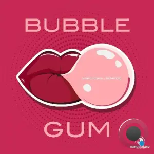 Marc Korn x Semitoo - Bubble Gum (2025)