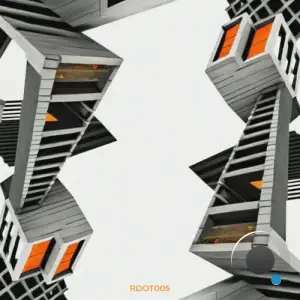 Preston - Enhanced State (2025)