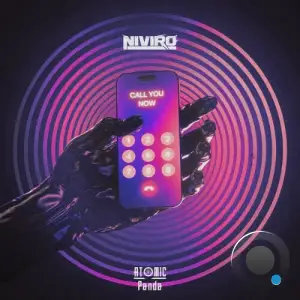NIVIRO - Call You Now (2025)