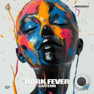 Gutenn - Dark Fever (2025)