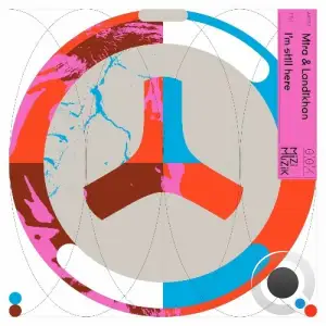 Mira (Berlin), Landikhan - Im Still Here (2025)
