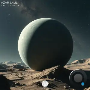 Azar Jalil - Call On Me (2025)