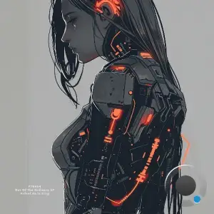 Rafael de la King - Out Of The Ordinary (2025)