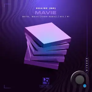 Praise (BR) - Mavie (2025)