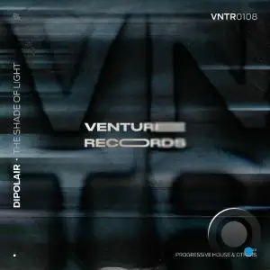 Dipolair - The Shade of Light (2025)