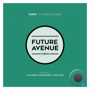 Toffk - The Missing Ones (2025)