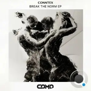 Conntex - Break the Norm (2025)