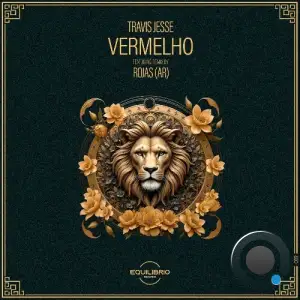 Travis Jesse - Vermelho (2025)