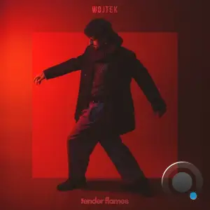 Wojtek - Tender Flames (2025)