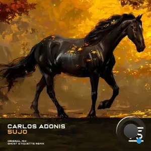 Carlos Adonis - Sujo (2025)