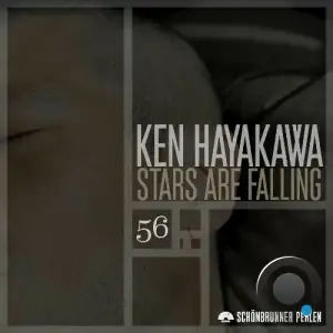 Ken Hayakawa - Stars Are Falling (2025)