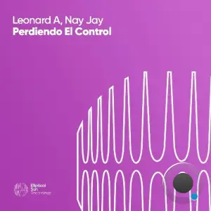 Leonard A, Nay Jay - Perdiendo El Control (2025)