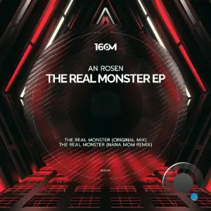 An Rosen - The Real Monster (2025)