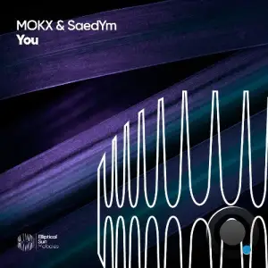 Mokx, SaedYm - You (2025)